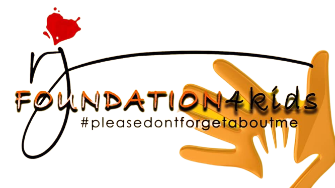 The RJ Foundation 4 Kids
